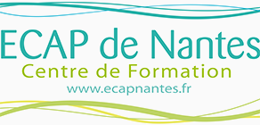 Kinésiologue diplomée à l'ECAP de Nantes