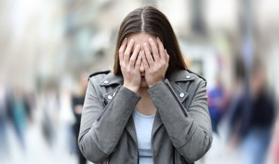 Kinésiologue à Rezé en cas de phobie sociale ou d’agoraphobie