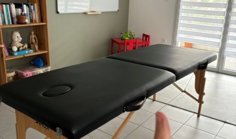 Formation de kinésiologie à Nantes : Touch Fo Health et Stress Release