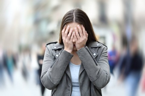 Kinésiologue à Rezé en cas de phobie sociale ou d’agoraphobie