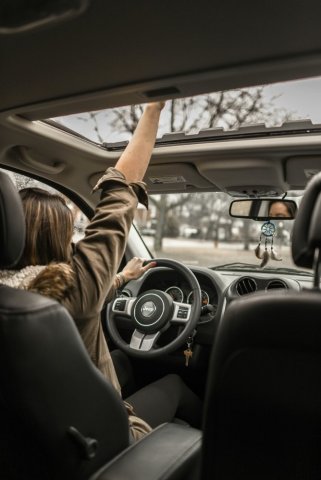 Réussir son permis de voiture grâce à la kinésiologie à Nantes