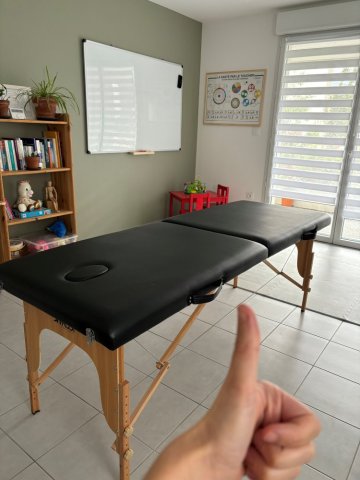 Formation de kinésiologie à Nantes : Touch Fo Health et Stress Release
