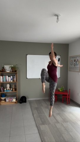 Kinésiologue à Nantes pour faire des activités physiques et se mettre en action