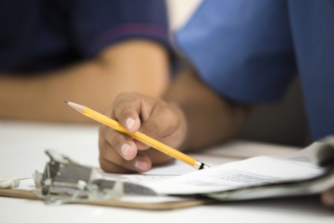 Kinésiologue à Nantes pour passer un examen/concours sereinement
