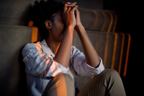 Kinésiologue à Nantes pour se libérer du stress, de l'anxiété et des crises d'angoisse