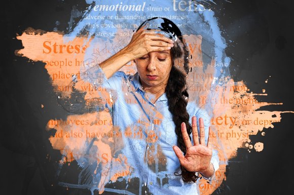 La kinésiologie : une réponse douce et efficace au stress, à l’angoisse et à l’anxiété