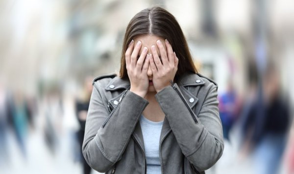 Kinésiologue à Rezé en cas de phobie sociale ou d’agoraphobie