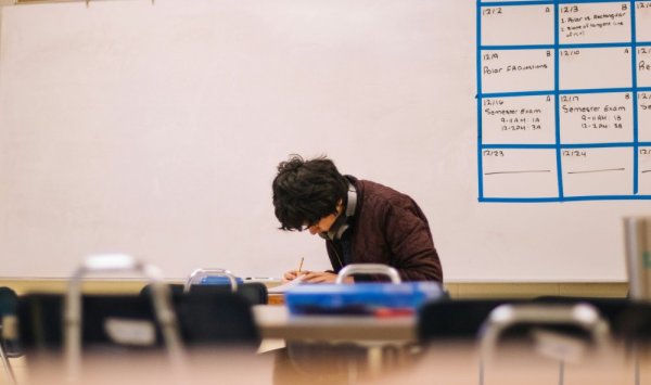 Kinésiologue à Nantes pour préparer ses concours d'entrée en école supérieur