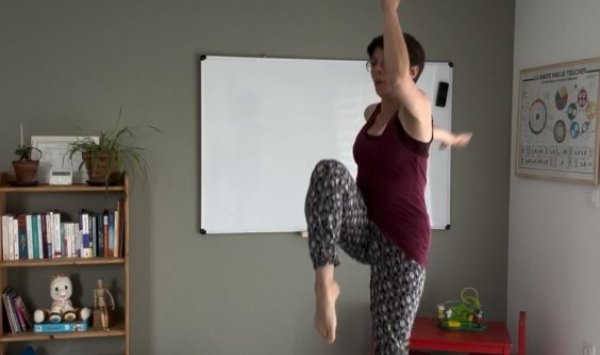 Kinésiologue à Nantes pour faire des activités physiques et se mettre en action