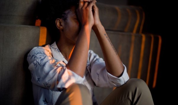 Kinésiologue à Nantes pour se libérer du stress, de l'anxiété et des crises d'angoisse