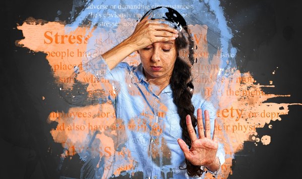 La kinésiologie : une réponse douce et efficace au stress, à l’angoisse et à l’anxiété